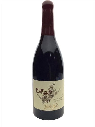 2011 EnRoute Pinot Noir Les Pommiers, 1.5L