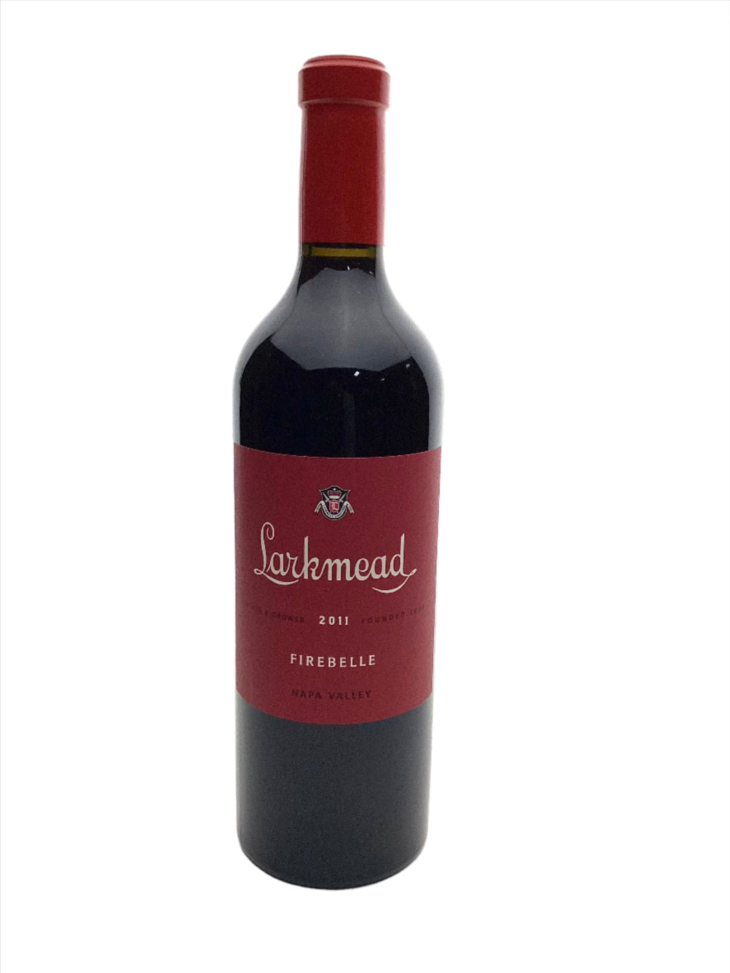 2011 Larkmead Vineyards Firebelle, 750ml