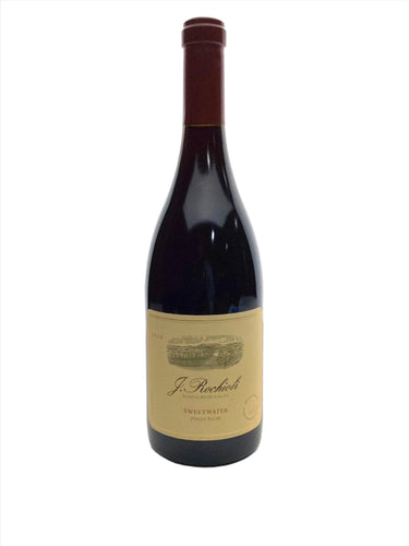 2012 J. Rochioli Pinot Noir Sweetwater Vineyard, 750ml