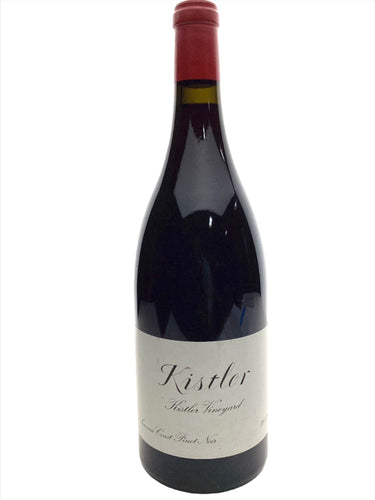 2012 Kistler Pinot Noir Kistler Vineyard, 1.5L