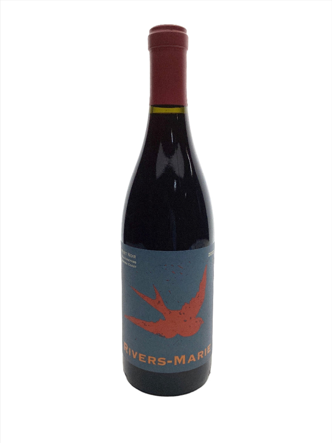 2012 Rivers-Marie Pinot Noir Gioia Vineyard, 750ml