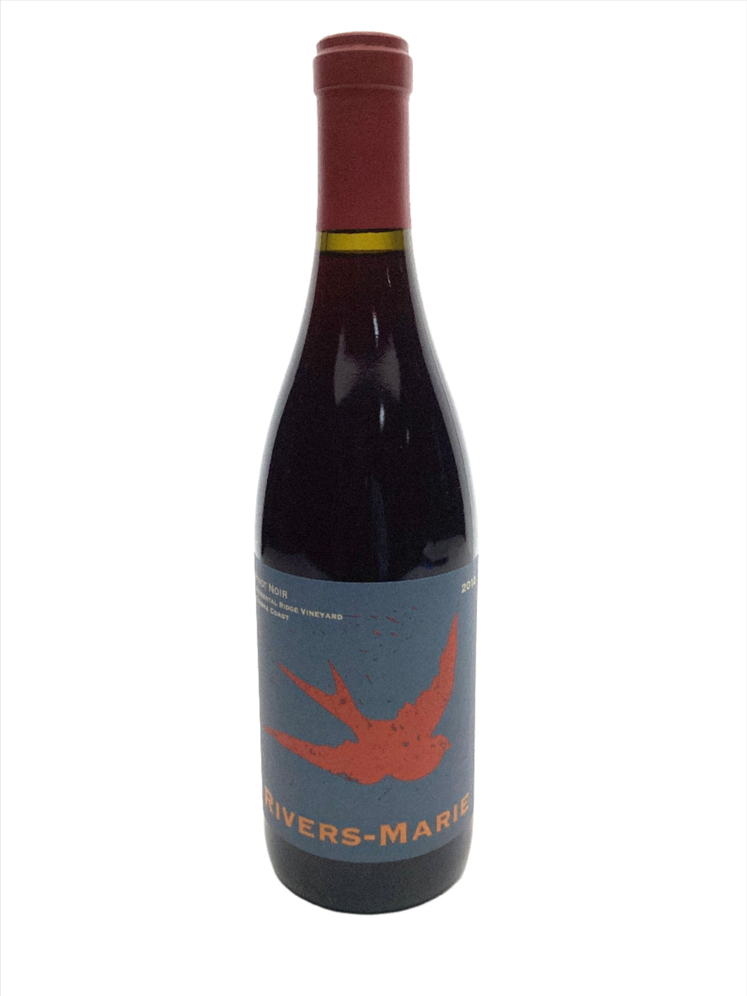 2012 Rivers-Marie Pinot Noir Occidental Ridge Vineyard, 750ml