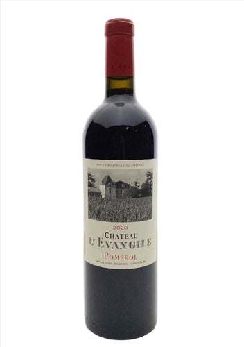 2020 Château L'Evangile, 750ml