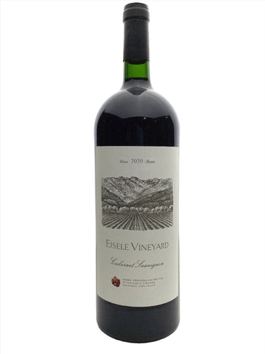 2020 Eisele Vineyard Cabernet Sauvignon, 1.5L