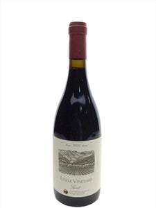 2020 Eisele Vineyard Syrah, 750ml