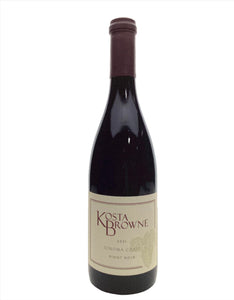 2021 Kosta Browne Pinot Noir Sonoma Coast, 750ml