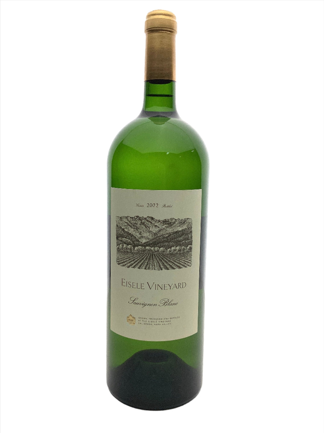 2022 Eisele Vineyard Sauvignon Blanc, 1.5L