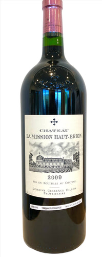 2009 Château La Mission Haut-Brion, 1.5L