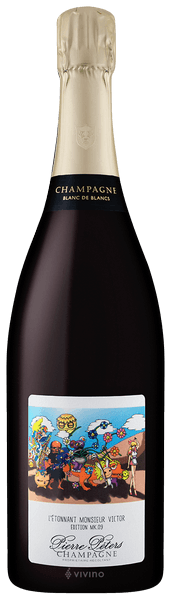 2009 Pierre Péters, 