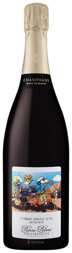 2010 Pierre Péters, 