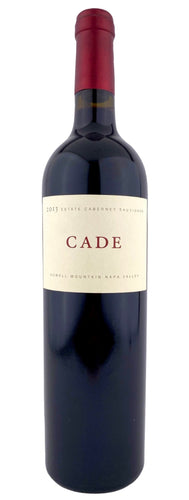 2013 Cade Cabernet Sauvignon Estate Howell Mountain, 750ml