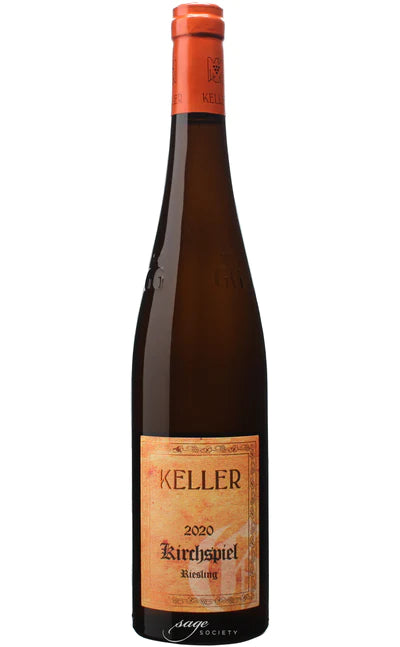 2020 Weingut Keller Kirchspiel Riesling Großes Gewächs, 750ml
